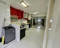 Blk 427 Clementi Avenue 3 (Clementi), HDB 3 Rooms #614134621
